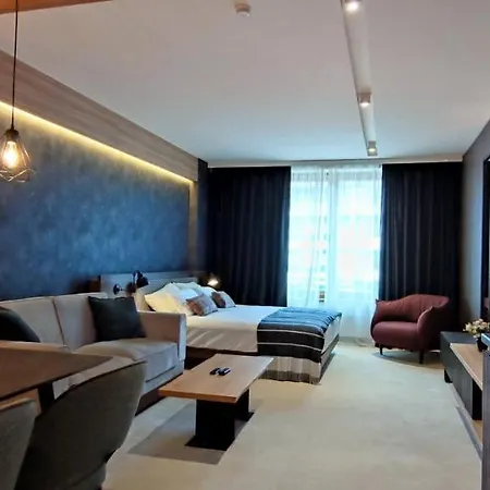 Apartment Woodside Story Kopaonik