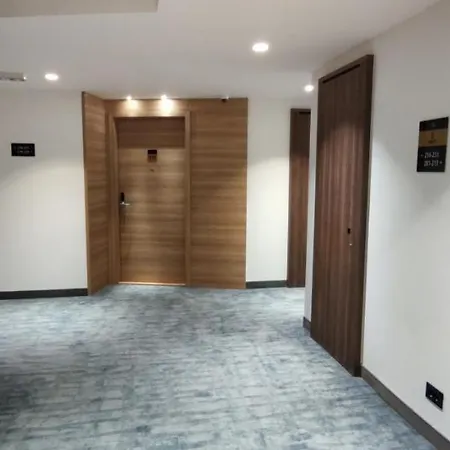 Apartament Woodside Story