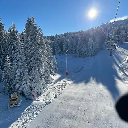 Woodside Story Kopaonik