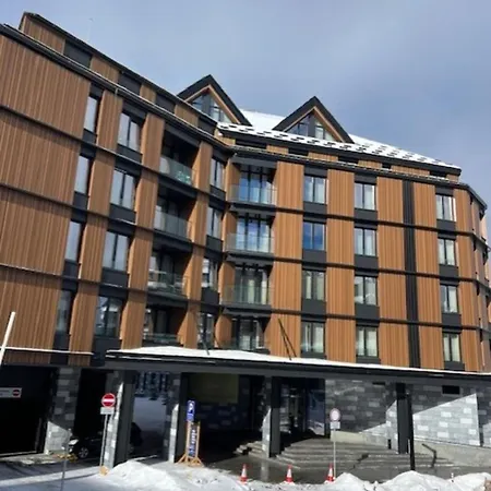 Apartment Woodside Story Kopaonik