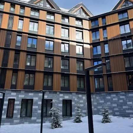 Woodside Story Kopaonik