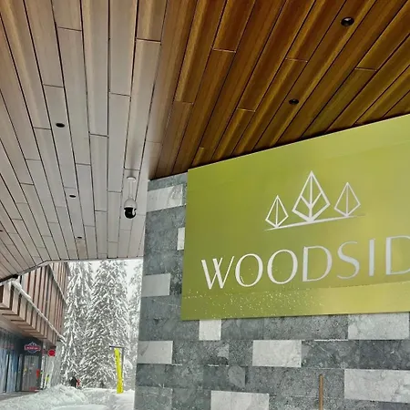 Woodside Story Kopaonik