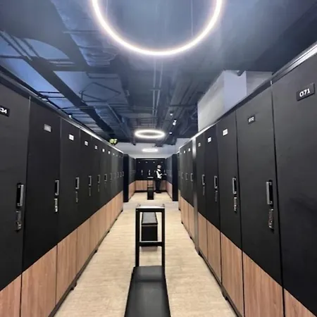 Apartament Woodside Story Kopaonik