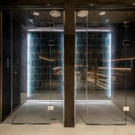 Apartament Woodside Story *