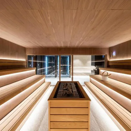 Woodside Story Apartament