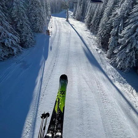 Woodside Story Kopaonik